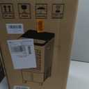 Portable Air Conditioners for Room, Swamp Cooler Portable AC Unit with Large Water Tank, Windowless Evaporative Air Cooler with 3 Speeds, Fast Cooling Room Air Conditioners for Home & Garage, Normal