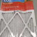 3M Filtrete Micro Allergen Reduction Air Filter (16 x 25 x 1)