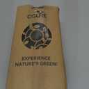 CQURE 8Pcs Eucalyptus Garland,Artificial Eucalyptus Leaves Table Greenery Garland Wreath Spring Vines for Wedding Party Table Bedroom Wall Room Decor