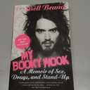 My Booky Wook: A Memoir of Sex, Drugs, and Stand-Up – The New York Times Bestselling Autobiography of a Comedian's Addiction and Recovery