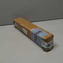 12 inch Hitch Extension Receiver 2 inch 5/8 inch Pin Hole 4000 LBS Tow Capacity 84433 Black