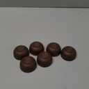 Purple Sand Kung Fu Tea Tasting Cup Set of 6 - Small Ceramic Tea Bowl Cup