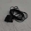 Universal Bass Control Knob, Bass Volume Knob with Extension Cable for Car Amplifier, Bass Knob for Car Amplifier 4 Pin