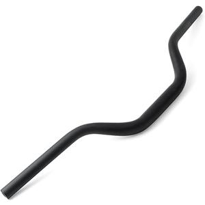 E-bike Handlebar Replacement for Yozma IN 10 for Yozma IN10 pro 7/8" 22mm,
Fit for heybike villain Dirt Bike Off-Road Motorcycle Handlebar Upgrade Mods Part, Black
Brand: VAINELY