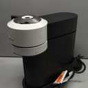 Nespresso Vertuo Next Coffee and Espresso Maker by De'Longhi, White