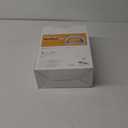 QPAU Inflatable Toddler Travel Bed with Tent  Lightweight Blow Up Kids Air Mattress with Hand Pump  Indoor & Outdoor Portable Sleeping Solution for Camping, Travel, Home, Grandmas  Ages 3+ (A-Khaki Gray)