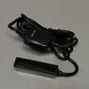 Aquarium Heater 100W Super Small Fish Tank Heater with Digital Display Thermostat, Alumina Ceramic Betta Tank Heater Turtle Heater for 10-20 Gallon Tanks