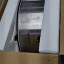 Crock-Pot 7 Quart Oval Manual Slow Cooker, Stainless Steel (SCV700-S-BR), Versatile Cookware for Large Families or Entertaining