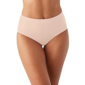 Wacoal Women's B Smooth Briefs Panty (Medium)