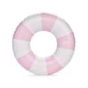 KIDS VINTAGE TUBE FLOAT - PINK, 34" BY FUNBOY