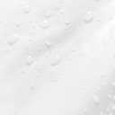 NEWCOSPLAY Plastic Shower Liner Frosted PEVA Shower Curtain 3 Magnet Weighted Bottom & Rustproof Grommets, Standard 72" Waterproof Bath Curtain