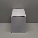 7.2 Ft Length Christmas Inflatable Santa on Reindeer Sleigh Decoration, Durable Blow Up Decoration Built-in LED Light, Christmas Inflatables for Garden Patio Lawn Home Indoor Winter Holiday Party