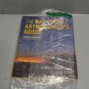 The Backyard Astronomer's Guide, Hardcover