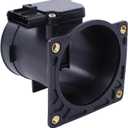 ApplianPar Mass Air Flow Meter Sensor MAF for Ford F-150 5.4L 1999-2003
