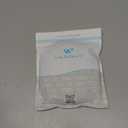 Warrky Optical Audio Cable, 15ft / 4.5m Optical Cable for Soundbar [Nylon Braided, Slim Metal Case, Gold-Plated Plug], Fiber Optic Audio Cord Compatible with Samsung, Vizio, LG, Bose, Sony, Sonos