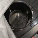 Treadmill with 8% Incline, Walking Pad Treadmill with Handle Bar, Portable Folding Treadmills for Running and Walking, 3.0HP Brushless Motorized, 5 Layers Shock-Absorbing