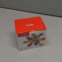 Baby Montessori Sensory Toys for 0-6 6-12 Months, Baby Teether Teething Toys for Babies 0 3 6 9 12 18 Months, Newborn Infant Learning Developmental Toys Gifts for 1 2 Year Old Boys Girls