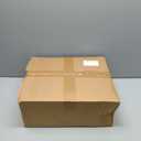 zesthome 6x9 Area Rug, Super Soft Washable Rugs for Living Room, Non-Slip Stain Resistant Vintage Rugs, Ultra-Thin Large Area Rugs (Red/Pink)