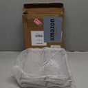 Pantasia 2-Tier Spice Drawer Organizer 4 Pack, Expandable from 11" to 22" Clear Acrylic Spice Rack for Drawer, Seasoning Organizer Holds Up to 48 Jars for Kitchen Spice Organization(Jars Not Included)