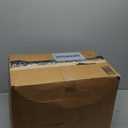 2PCS 15x6.00-6 Lawn Mower Tires, 4 Ply Tubeless 15x6-6 Front Tire Assembly Replacement for Craftsman/John Deere/Cub Cadet Riding Mowers,570lbs Capacity,3" Offset Hub,3/4" Bushing