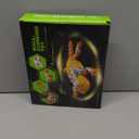 2026 Newly Wall Crawler Gecko, Rechargeable Remote Control Robot Kids Toys, Children's Remote-Controlled Gecko Crawling toyWall Climbing Toy for Kids 4+ Years (Green)