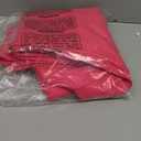 KAIPHO Fuchsia Rectangle Tablecloth Hot Pink Waterproof Stain Resistant Wrinkle Free Table Cloth 210GSM Polyester Wipeable Table Cover for Party, Banquet -Rectangular/Oblong, 60 x 120 inch