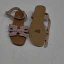 Madden Girl Jalycia H Band Sandal Light Pink 2