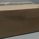 Baby Playpen with Mat, 50x50 Inch Playpen with Mat Waterproof for Babies and Toddlers Play Pen Playards Safety Gate Fence Active Center Indoor (Dark Grey + Mat)