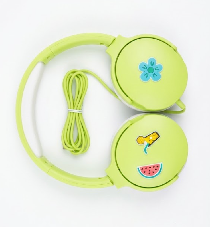 Icon Headphones 2 Pack