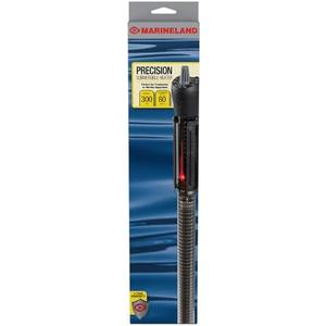 Marineland Precision Heater for Saltwater or Freshwater Aquariums