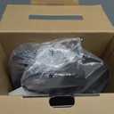 Amplified Indoor Digital TV Antenna  Best Powerful Amplifier, Signal Booster & Has up to 200+ Miles Range, Support 8K 4K 1080P VHF&UHF HD Free Local Channels Support All Tvs.