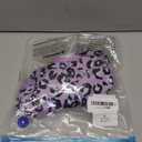 Kuoser Recovery Suit for Dogs Cats After Surgery, Professional Pet Recovery Shirt Dog Abdominal Wounds Bandages, Substitute E-Collar & Cone,Prevent Licking Dog Onesies Pet Surgery Recovery Suit M