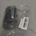 Interior Door Handles for Honda CR-V 1997 1998 1999 2000 2001, Front Left Driver & Right Passenger Side Replaces 72124-S10-A11ZA,72164-S10-A11ZA, Gray
