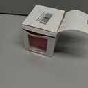 3 x 5 Inch 250Pcs Rectangle Color Coding Stickers,Strong Adhesion, Easy to Write for Organization,Inventory,Business Labeling,Red