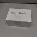 Syhood 6 Pcs Mardi Gras Costume Set, Sequined Tassels Tutu Skirt, Faux Feather Pattern Half Mask, Necklace and Long Socks (L)