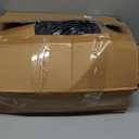 iCarCover 18-Layer Premium Truck Car Cover Waterproof All Weather, Rain Snow UV Sun Protection Full Car Covers, Chevy C/K 1500, 2500, 3500, Silverado 1500, Ram, Sierra, Size T78 (See Size Chart) (T78 for Truck (210"-216"))