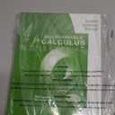 New-Student Solutions Manual for Larson/Edwards's Multivariable Calculus, 10th