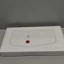 Nulea RT07 Wireless Ergonomic Trackball Keyboard - Bluetooth and 2.4G USB Connectivity, Natural Typing, Wrist Rest,Split Keyboard, USB-C Rechargeable,Compatible with Mac/Windows