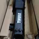 Thule T2 Pro XT/XTR Hitch Bike Rack (Black)