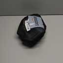 Greatever G2 Full Face Snorkel Mask with Latest Dry Top System,Foldable 180 Degree Panoramic View Snorkeling Mask with Camera Mount,Safe Breathing,Anti-Leak&Anti-Fog (Large/ X-Large, Gray Blue)