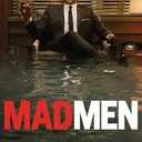 MadMen Seasons Three And Four DVD