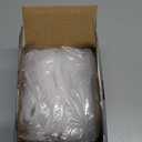 Spartan Industrial - 2 X 3 (1000 Count) 2 Mil Clear Reclosable Zip Plastic Poly Bags with Resealable Lock Seal Zipper