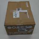 oneisall Dog Grooming Vacuum, Pet Grooming Vacuum with Clipper Nail Grinder, 1.5L Dust Cup Dog deshedding Vacuum Brush with 7 Pet Grooming Tools for Shedding Pet Hair, Home Cleaning(Blue)