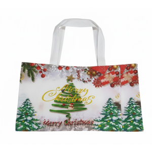 2 Pack Christmas Bags