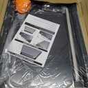 6787 Spirit 300 Full Size Griddle Insert for Weber Spirit I & II 300 Series
