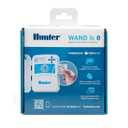Hunter WAND Smart WiFi Module for X2 Sprinkler Controller, Hydrawise App, Remote Scheduling, 2.4GHz WiFi Only, Supports Bluetooth, Wi-Fi Direct & WPS Setup
