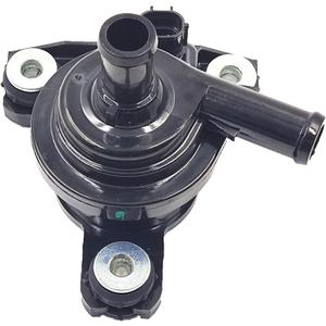 Engine Auxiliary Water Pump for Prius Hybrid 1.5L.G902047031 G9020-47031 04000-32528 0400032528