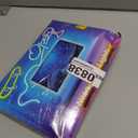 16.4FT DC24V RGB LED Neon Rope Lights with Remote/APP Control, Waterproof, Flexible, Multicolor, Modern Style for Bedroom, Room, Outdoors, Christmas Decor