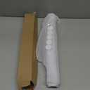 Clear Desk Mat, Non-Slip PVC Desk Protector Mat with Round Edge, Heat Resistant & Waterproof Clear Desk Writing Mat for Home and Office (23.6"*15.7")