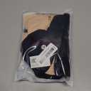 Wealurre Cotton Bikini Women's Breathable Panties Seamless Comfort Underwear, M